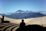 South Africa - Monuments Mountains Sky