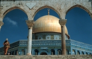 Israel - Temple Mount