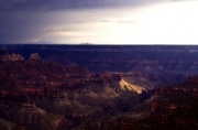 Grand Canyon - Skyline